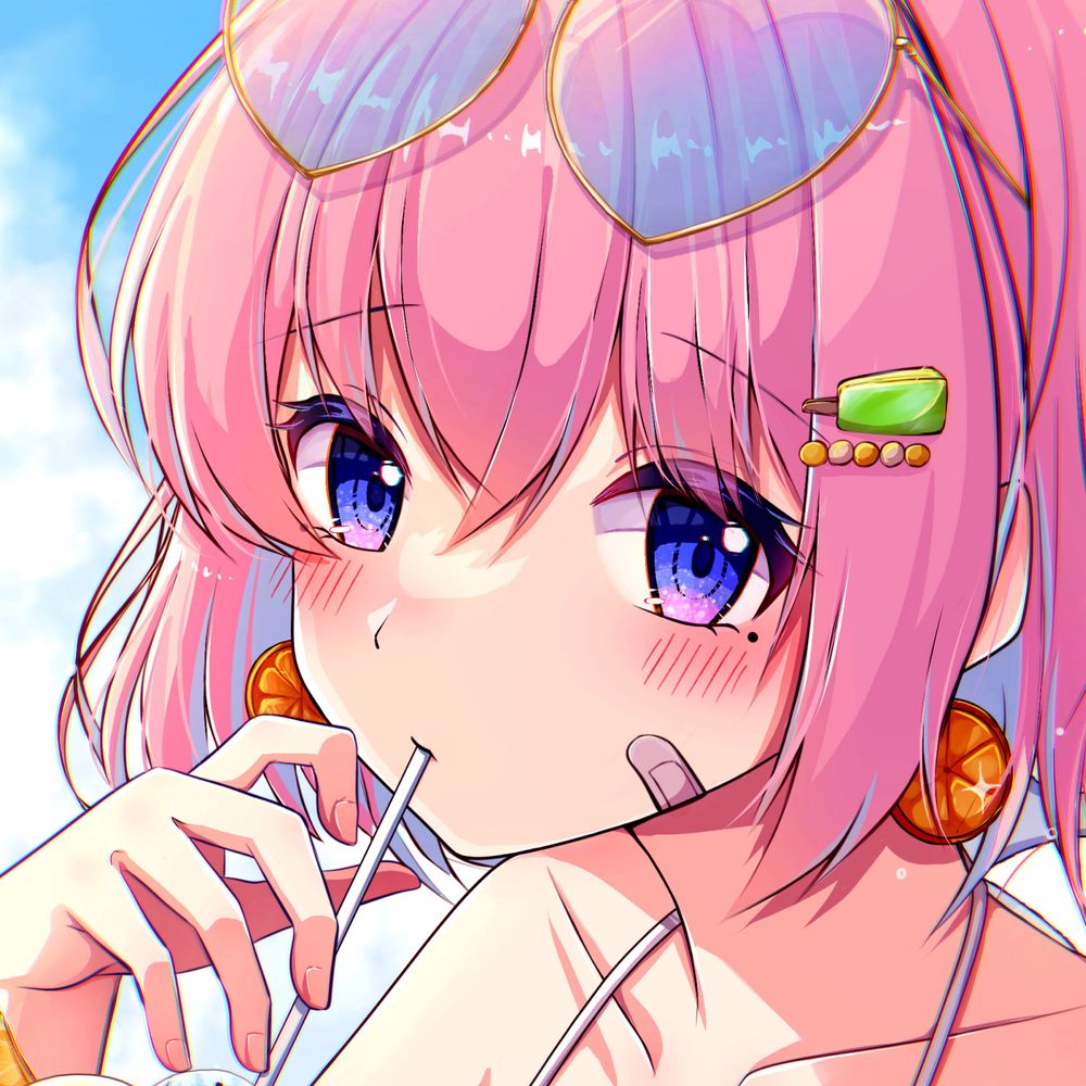 はるまつ🐣🌷