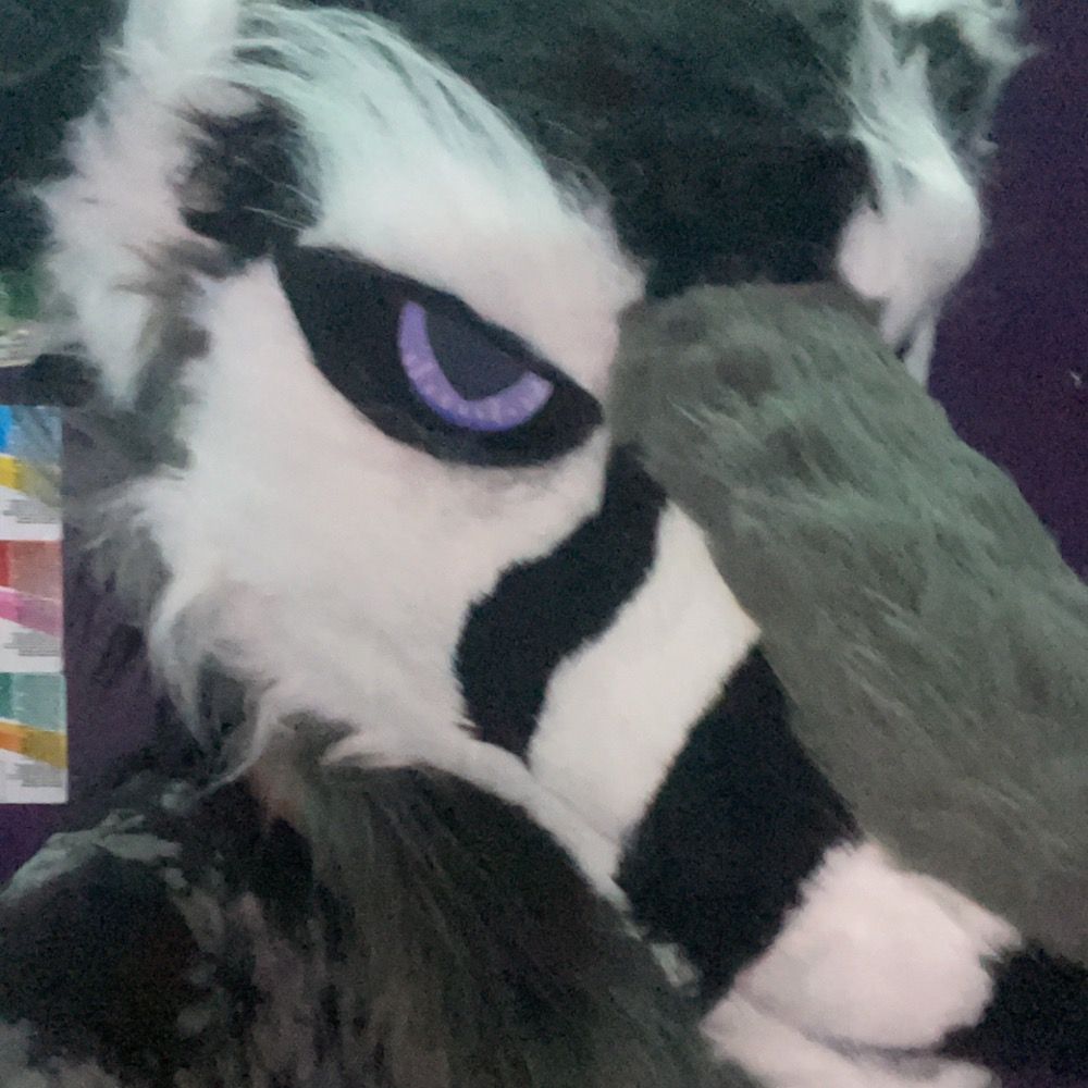 Laughing Jack Sergal