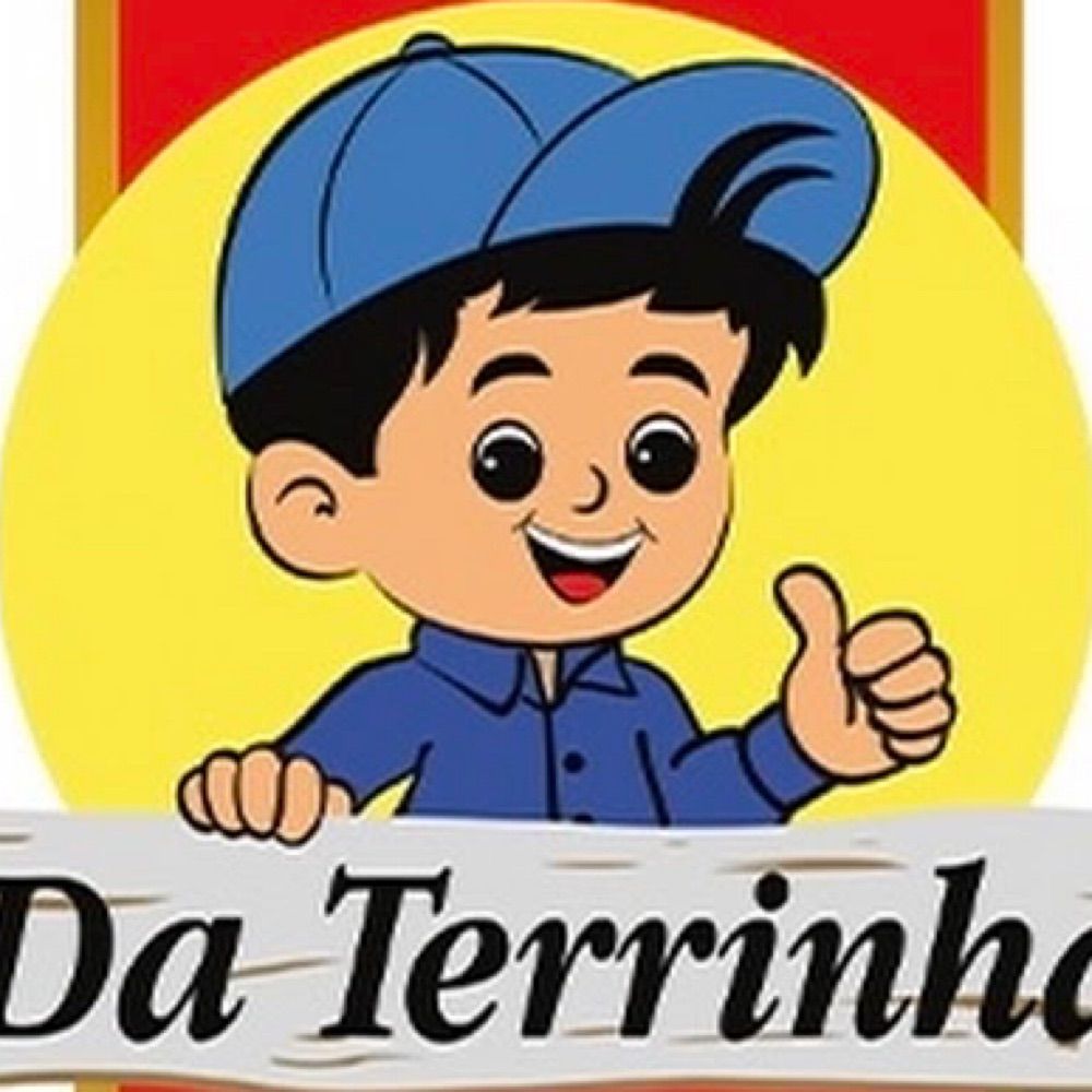 marimari da terrinha