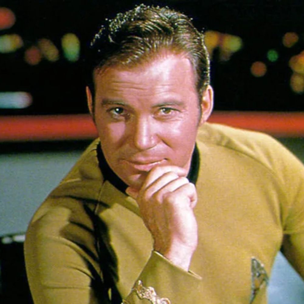 Captain Smirk