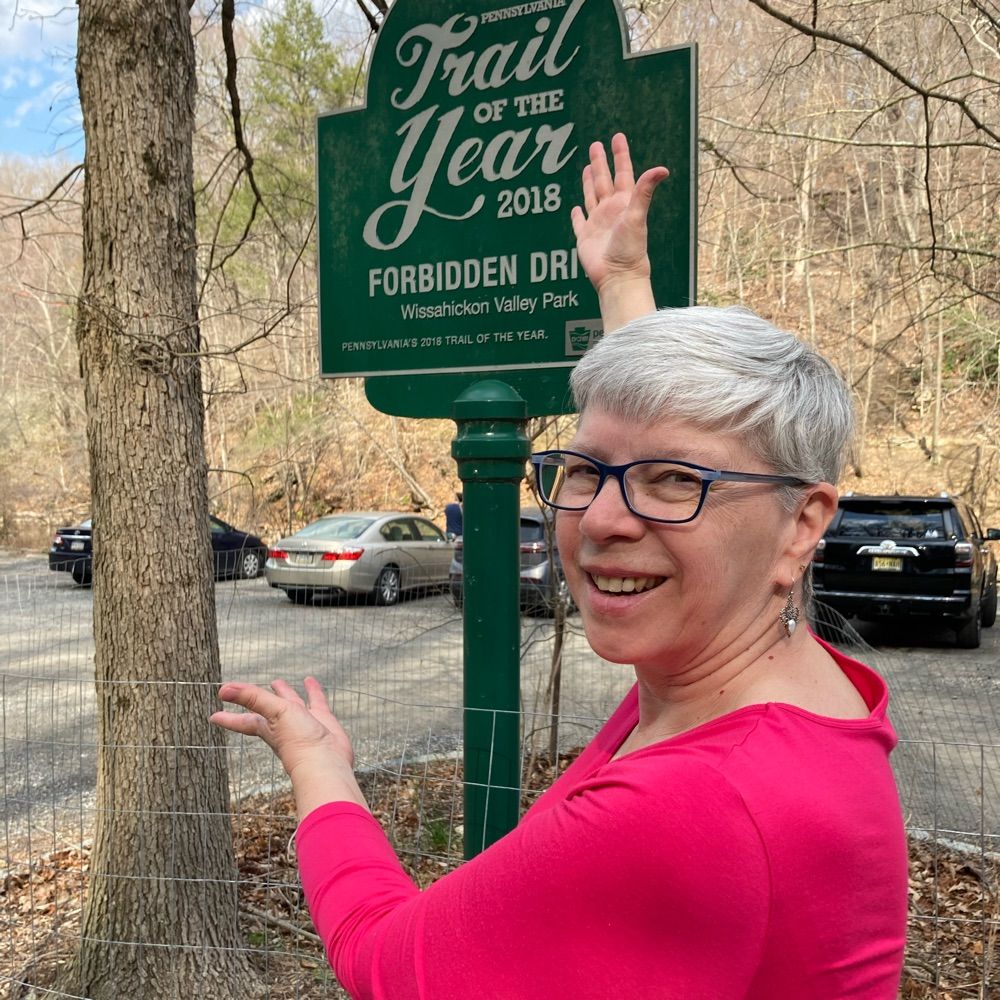 Laura Morgan Stahl