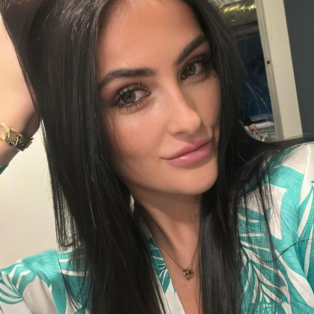 Chloe Gamet