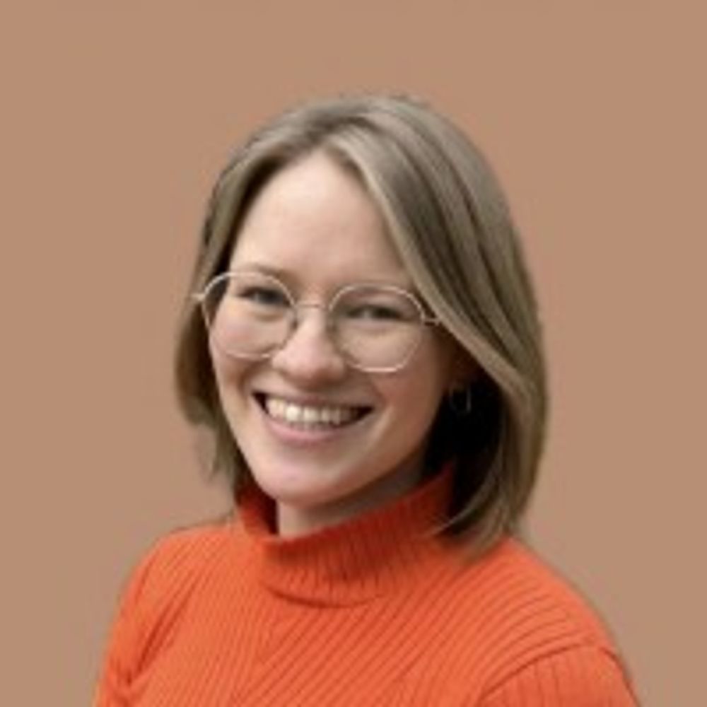 Joanna Robertson