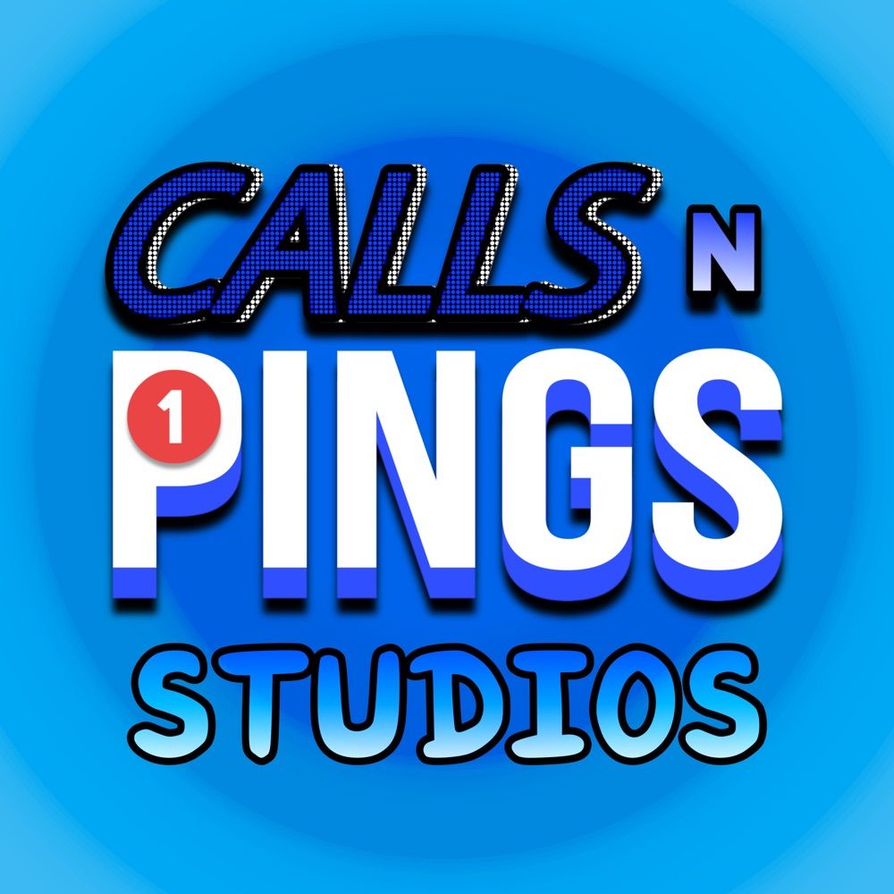 Calls N Pings Studios