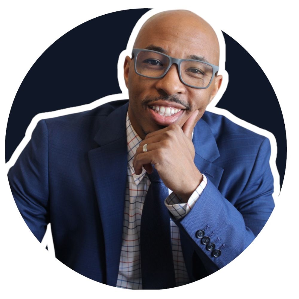 Darryl Strickland
