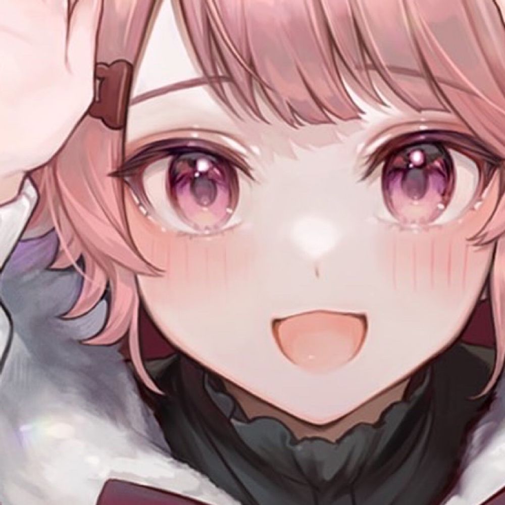 翡翠 てう🕊️