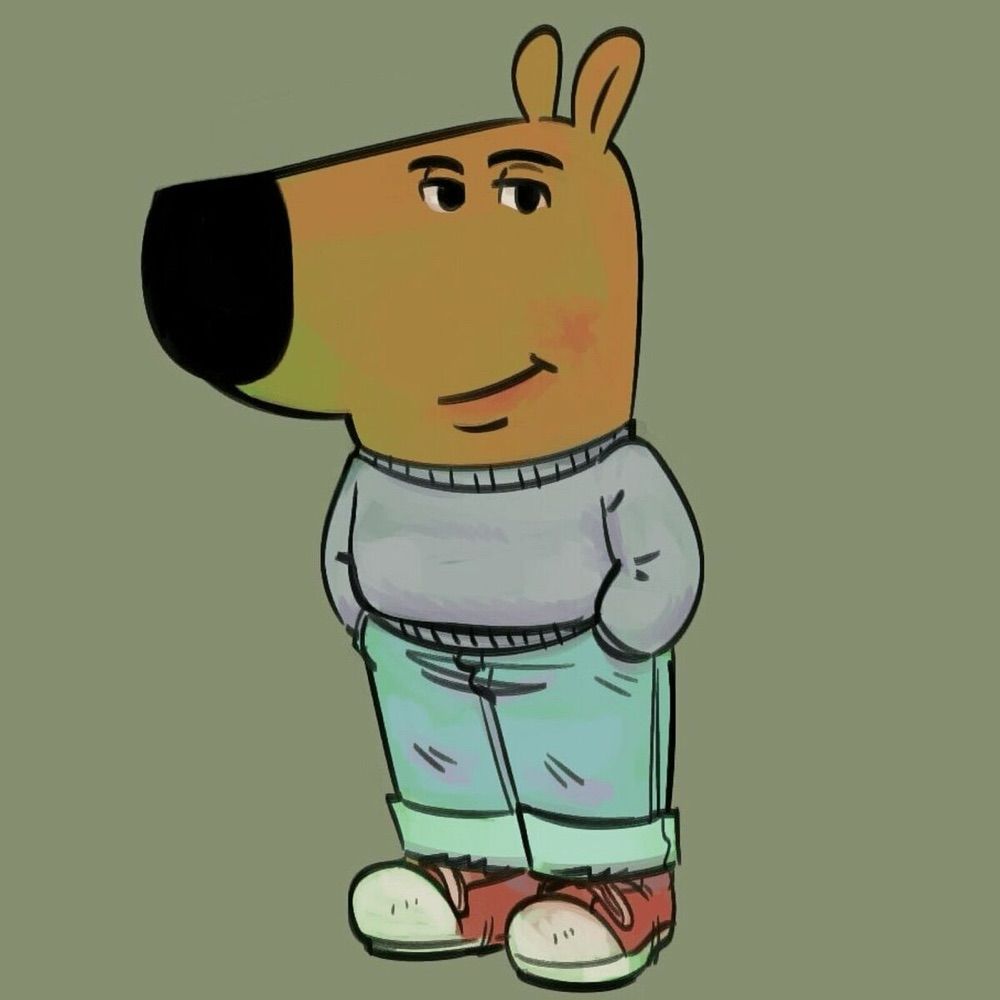 myPussiAintFresh