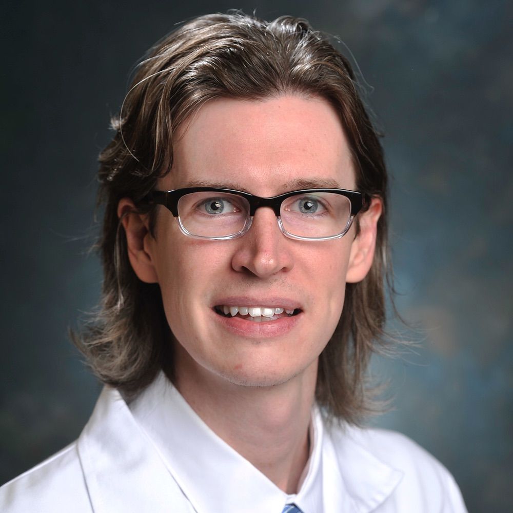 Michael D. Barnett, MD, MS, FAAP, FACP, FAAHPM
