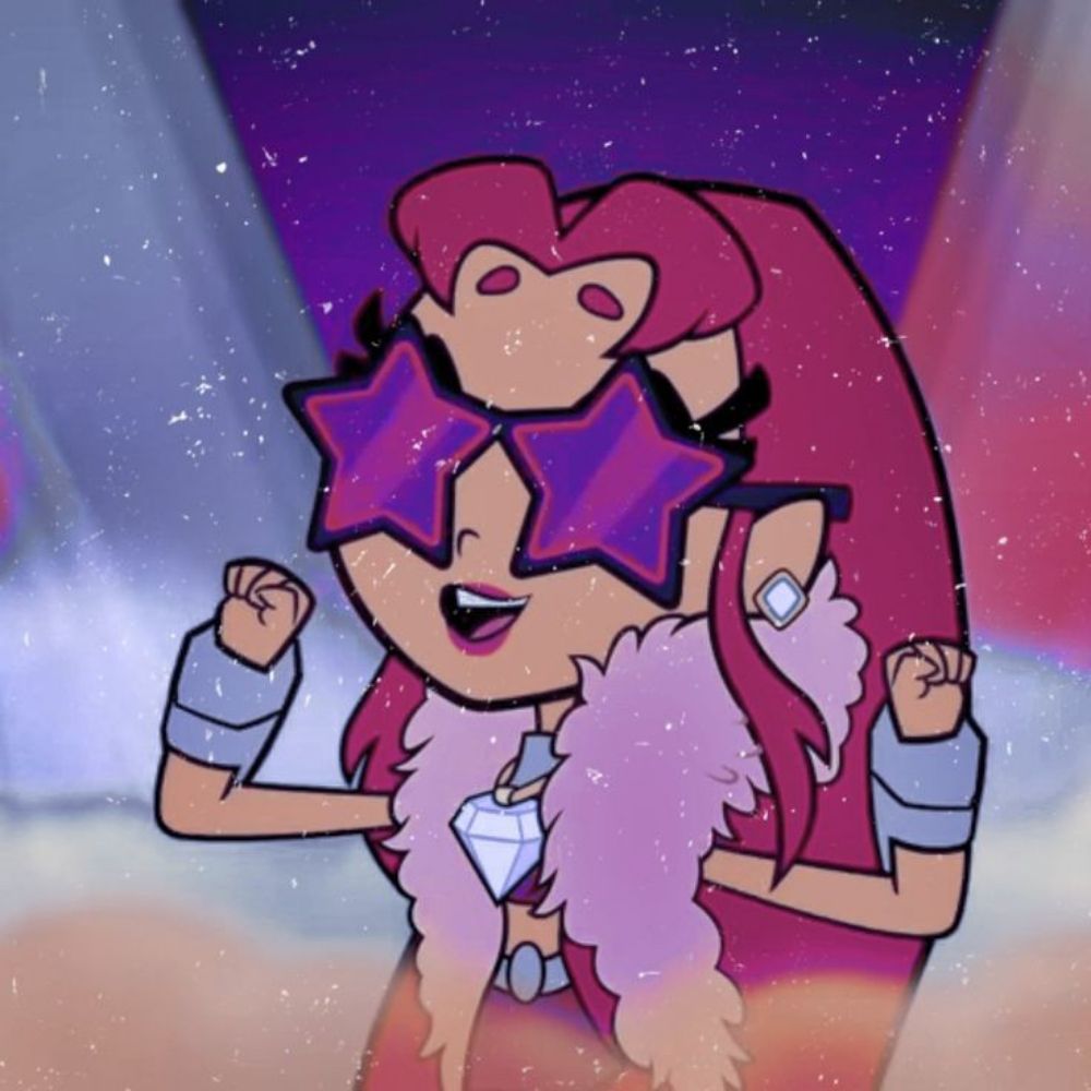 Lavagirl★