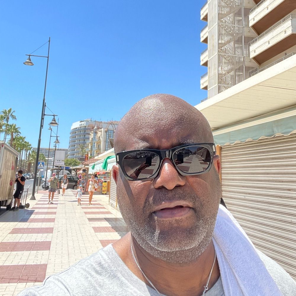 Tunde Akinbode