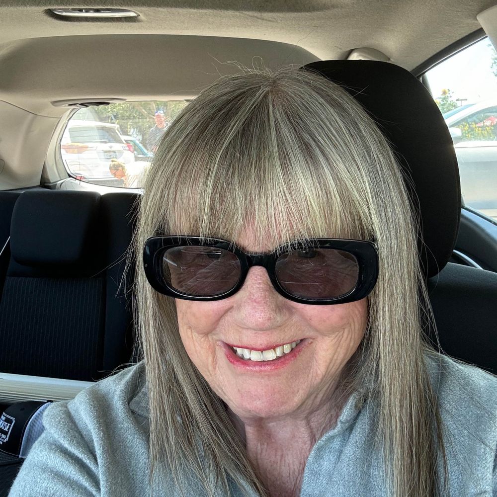 Maureen O’Connell (oldWobbly)