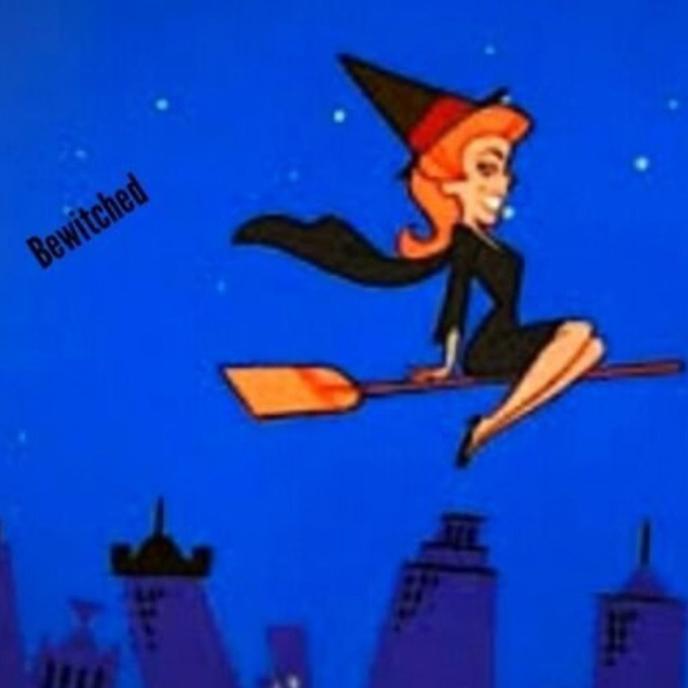 Profile picture bewitched68.bsky.social