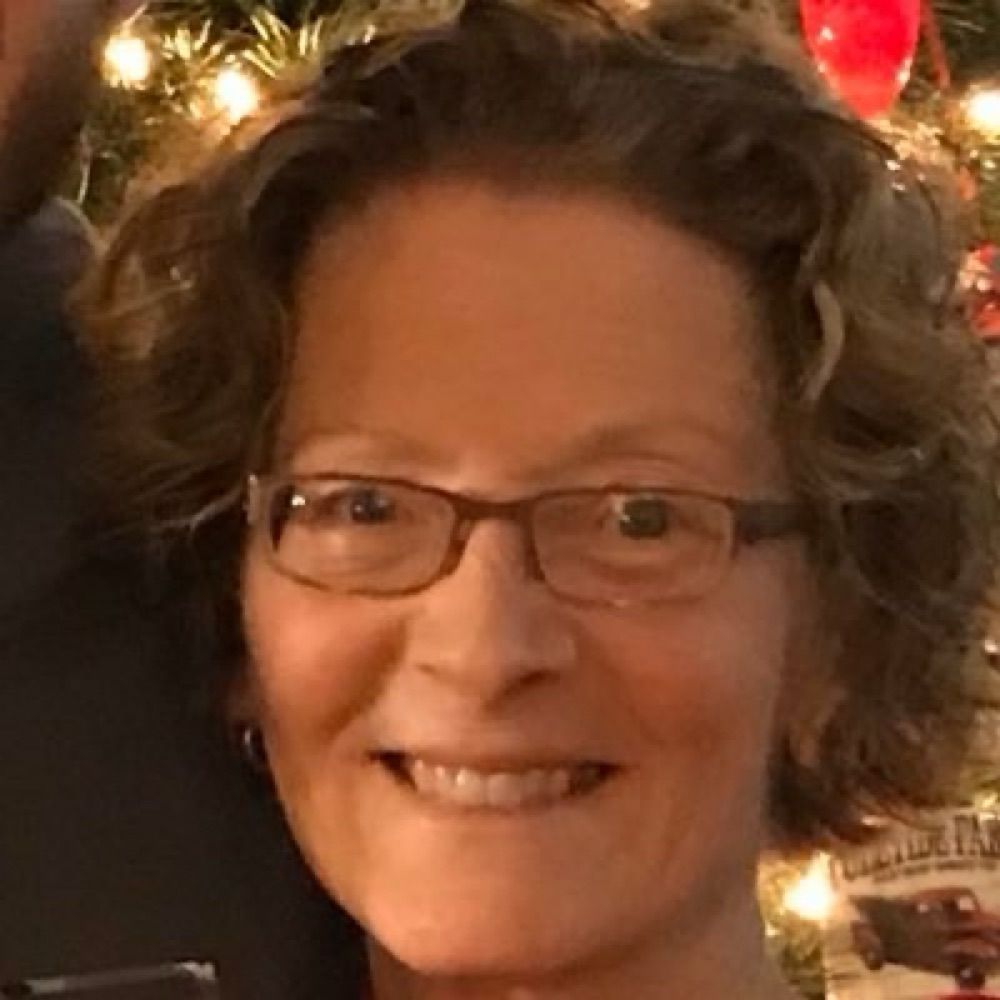 Mary Schreiber