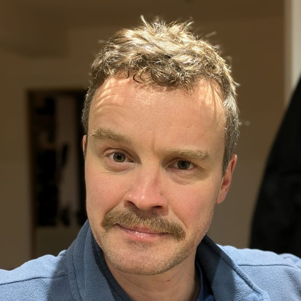 James Hewitson