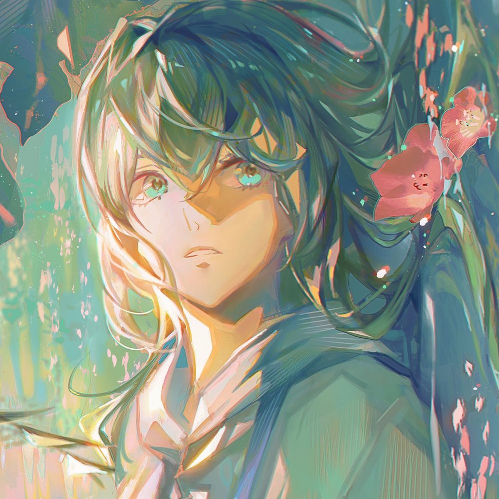 蒼辰