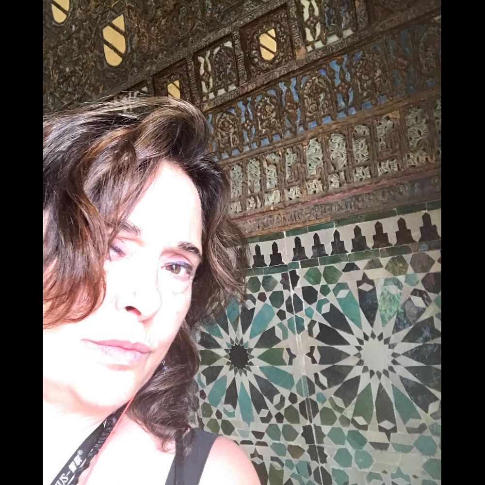 Majo Pelegrin Ciudad