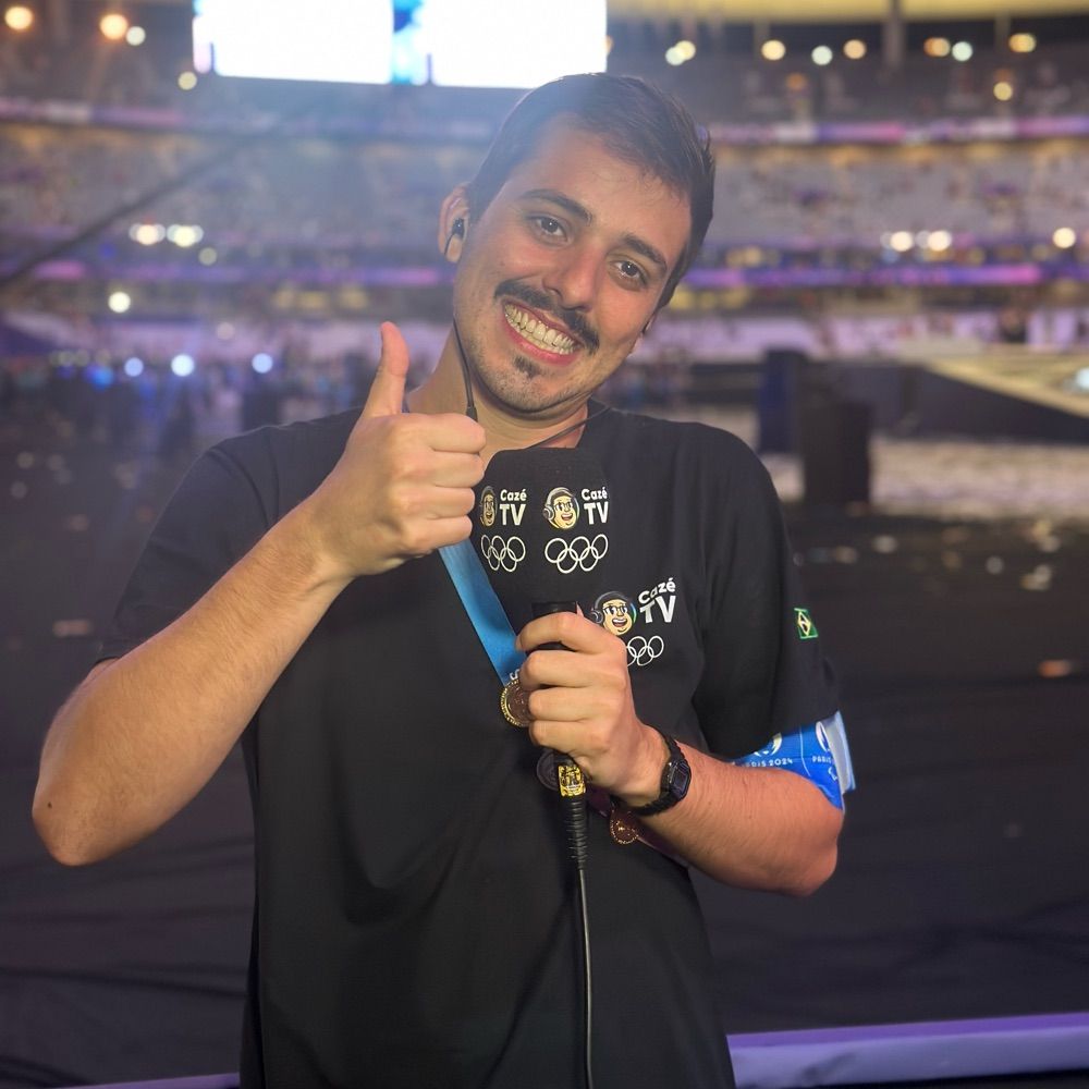 João Barretto