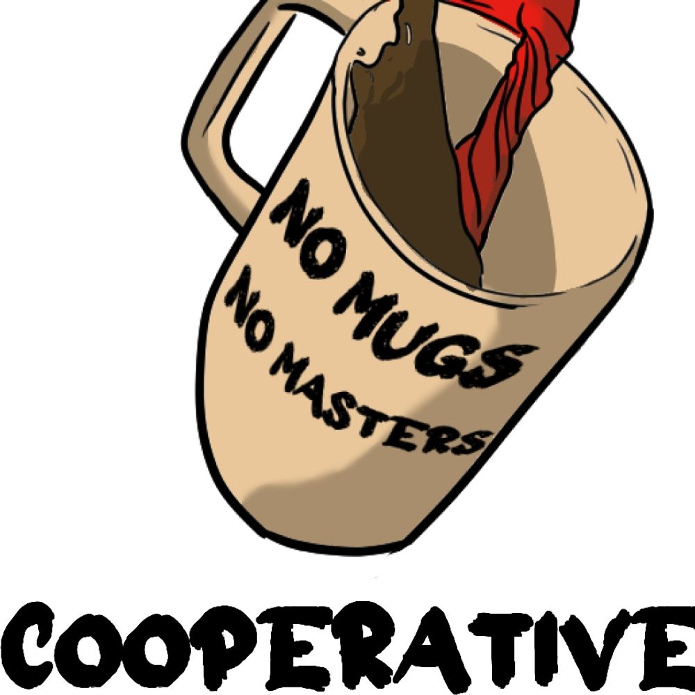 No Mugs No Masters Cooperative