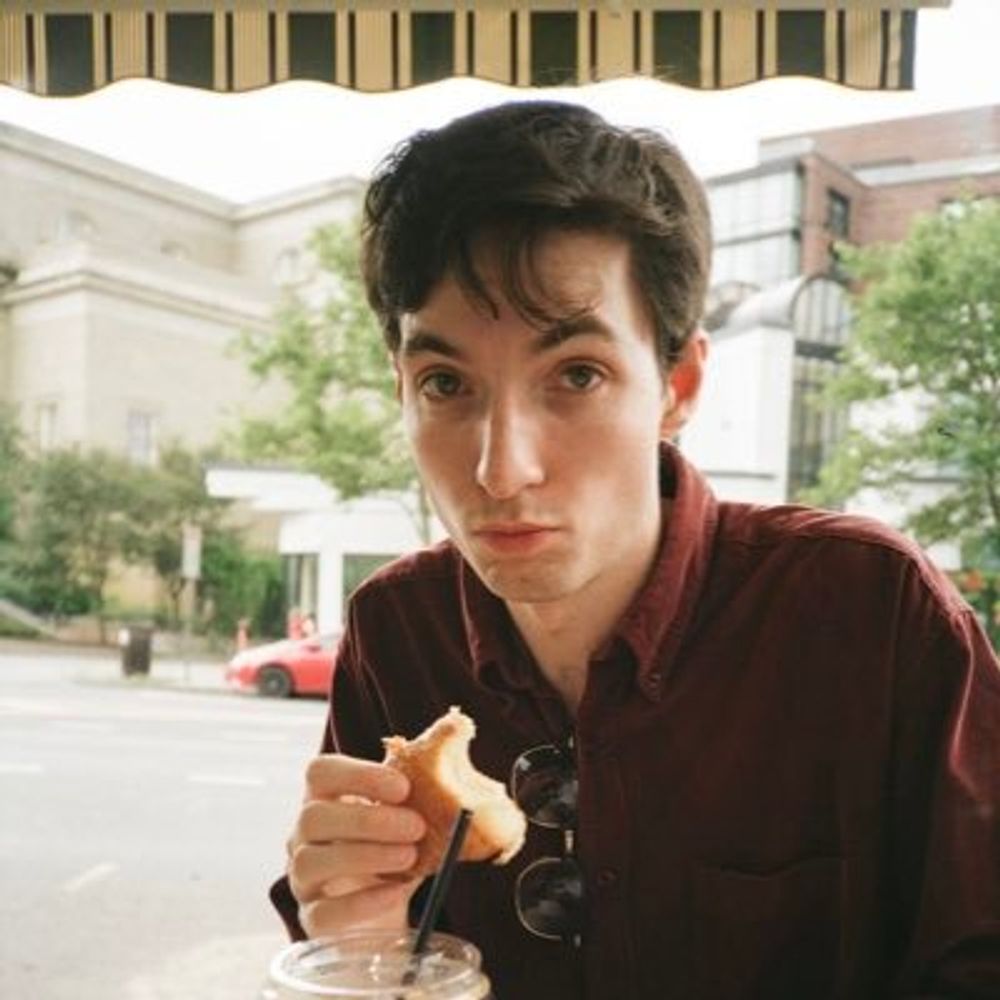 Ben McConkey
