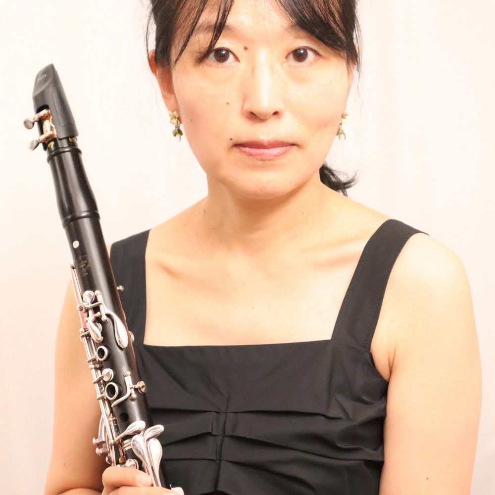KAORI TSUJI
