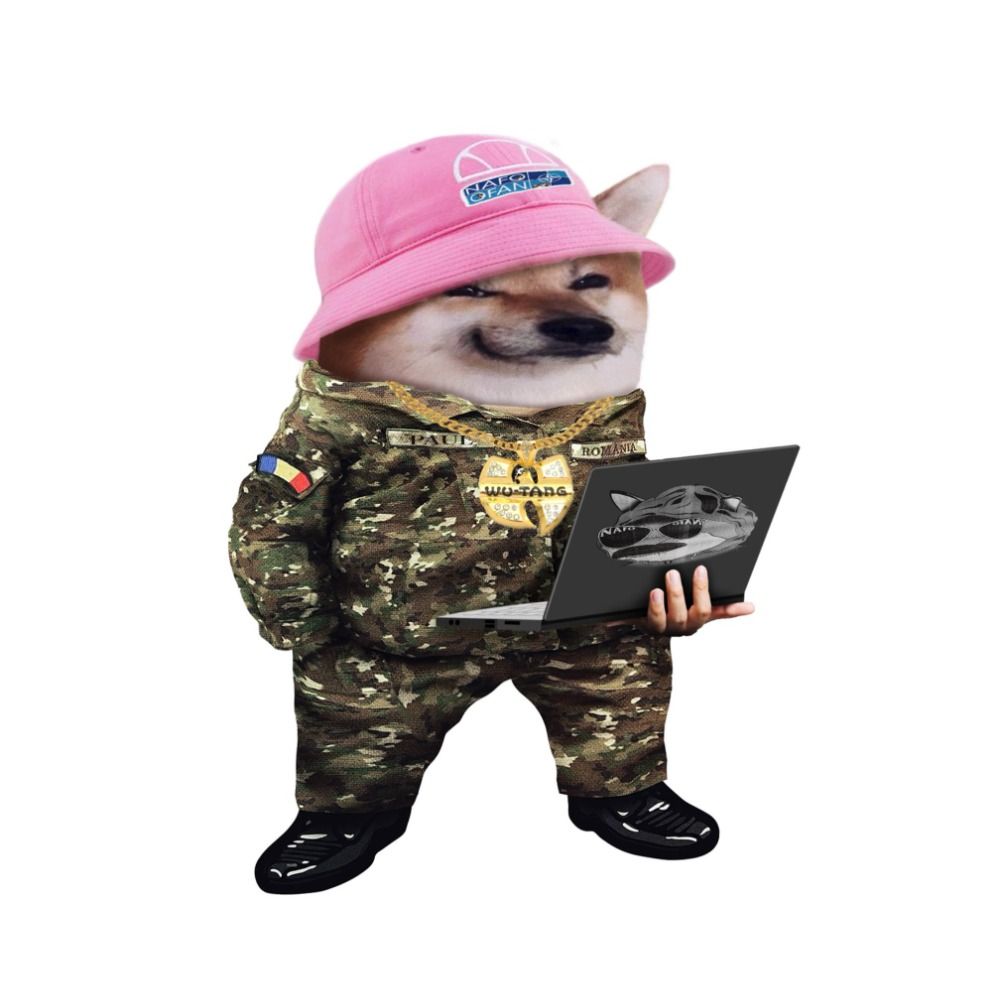 Paul