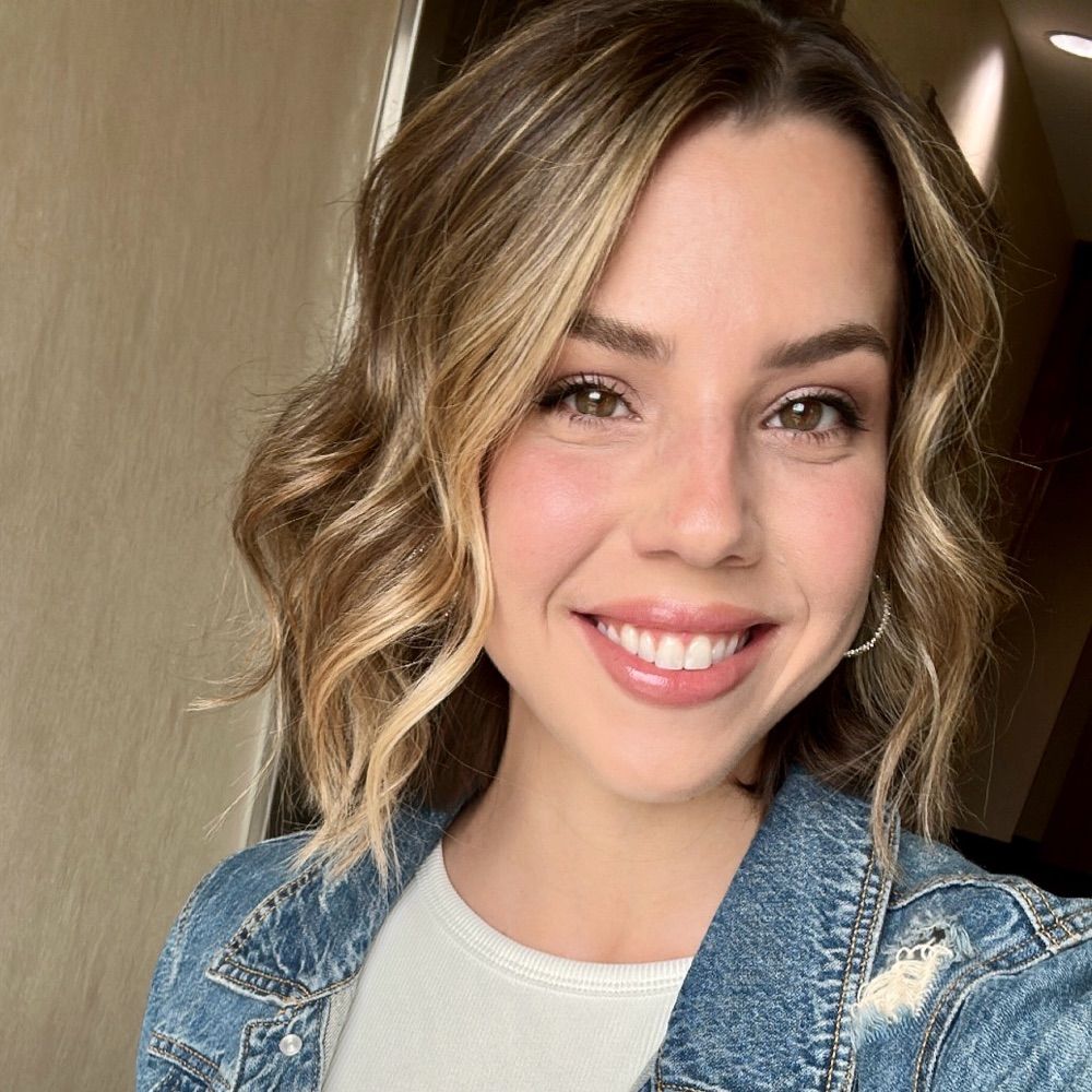 Paige Moore