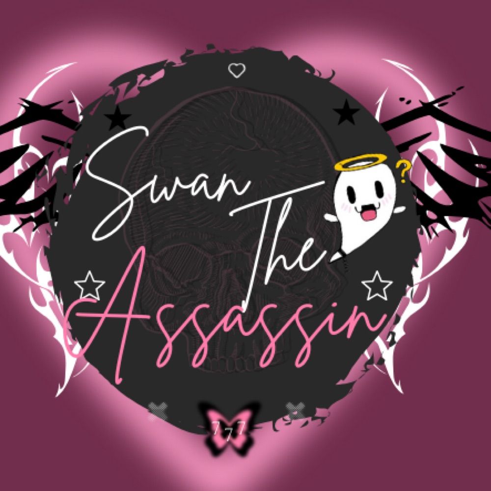 SwanTheAssassin