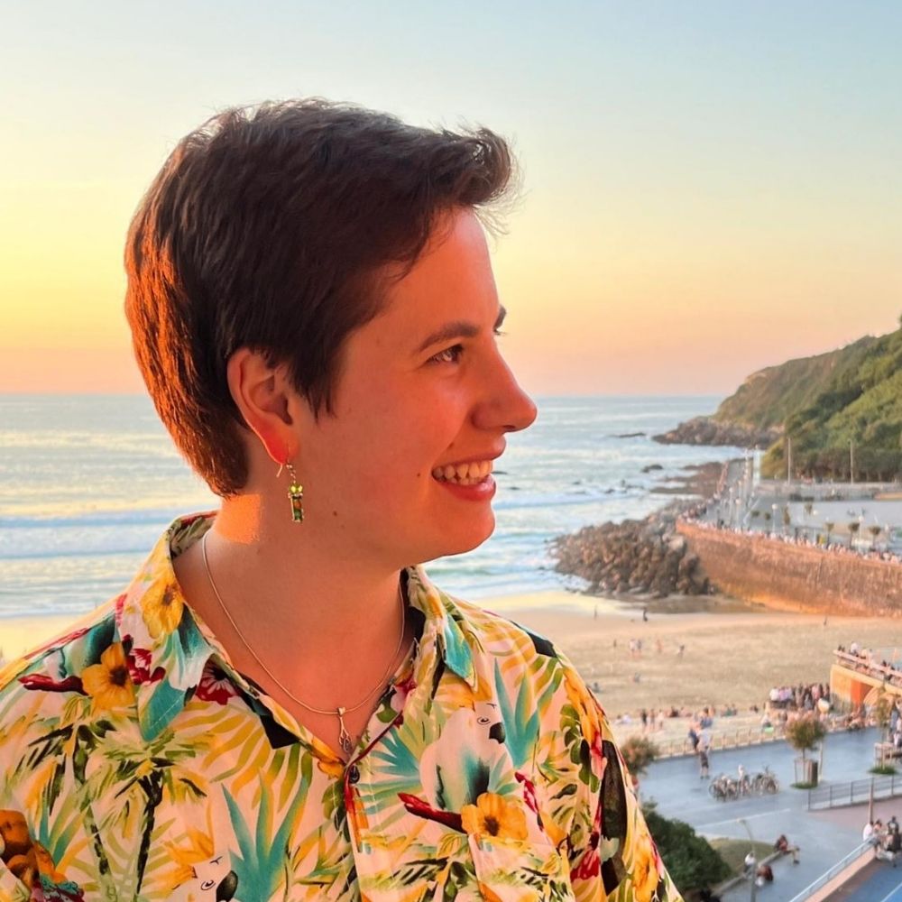 Beth Davies