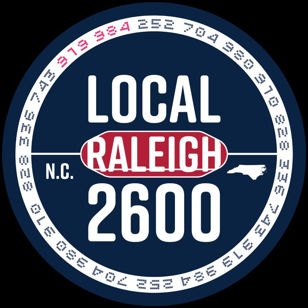 Raleigh 2600