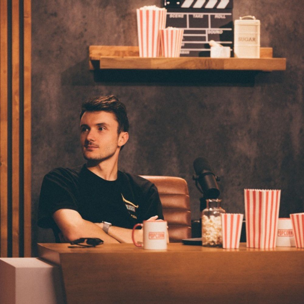 Florent Derue