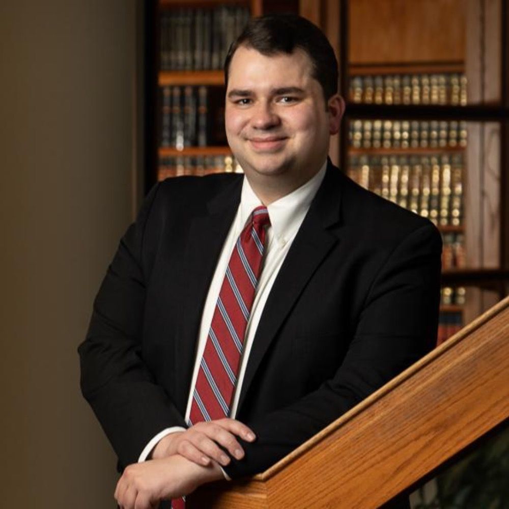 Anthony Bjelke