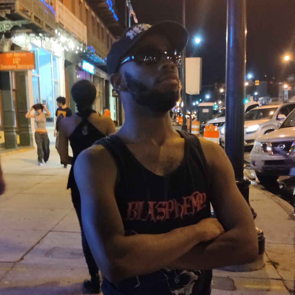 User avatar