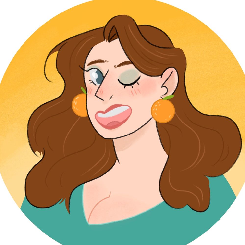 Grace Desmarais (she/her)