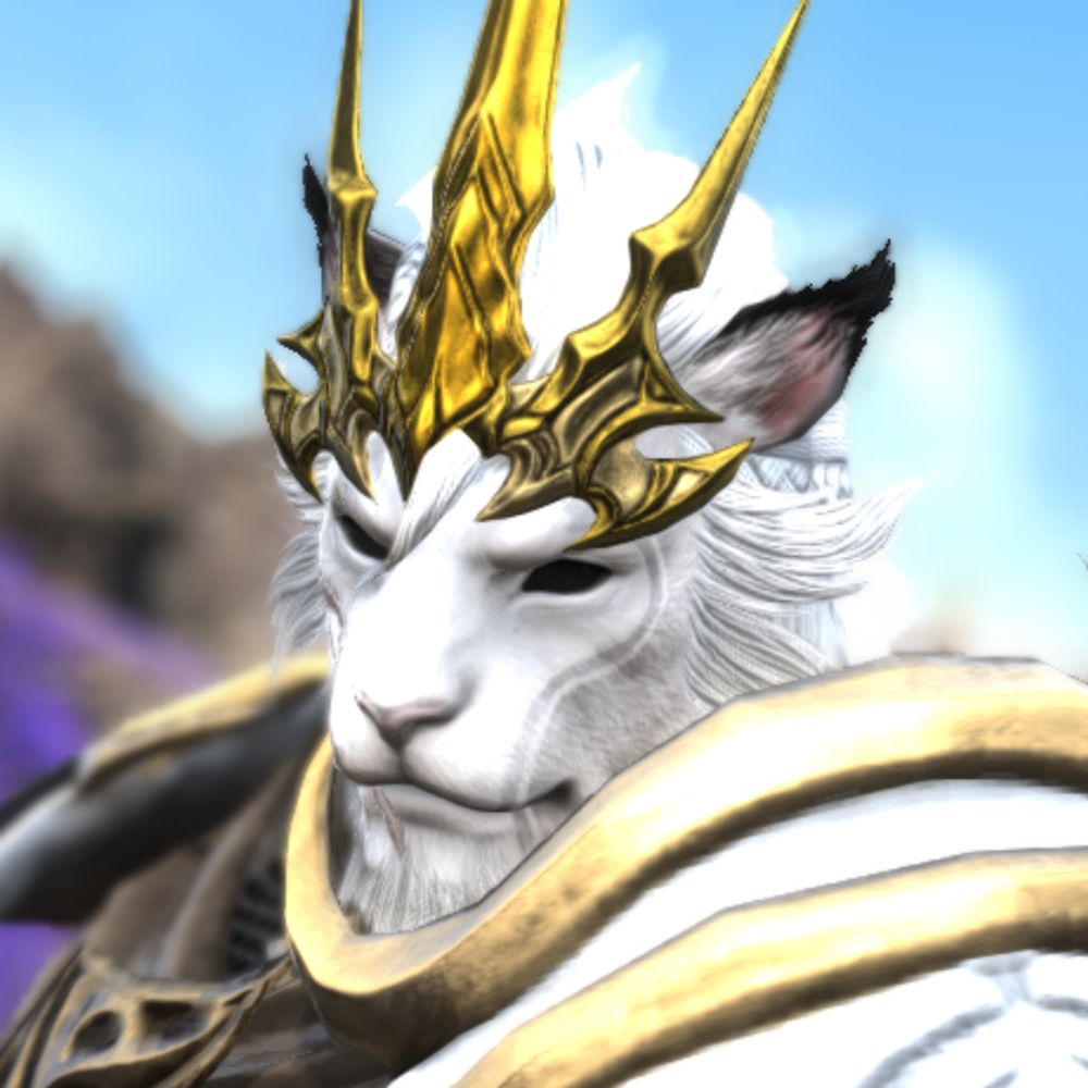 Umbral Hrothgar