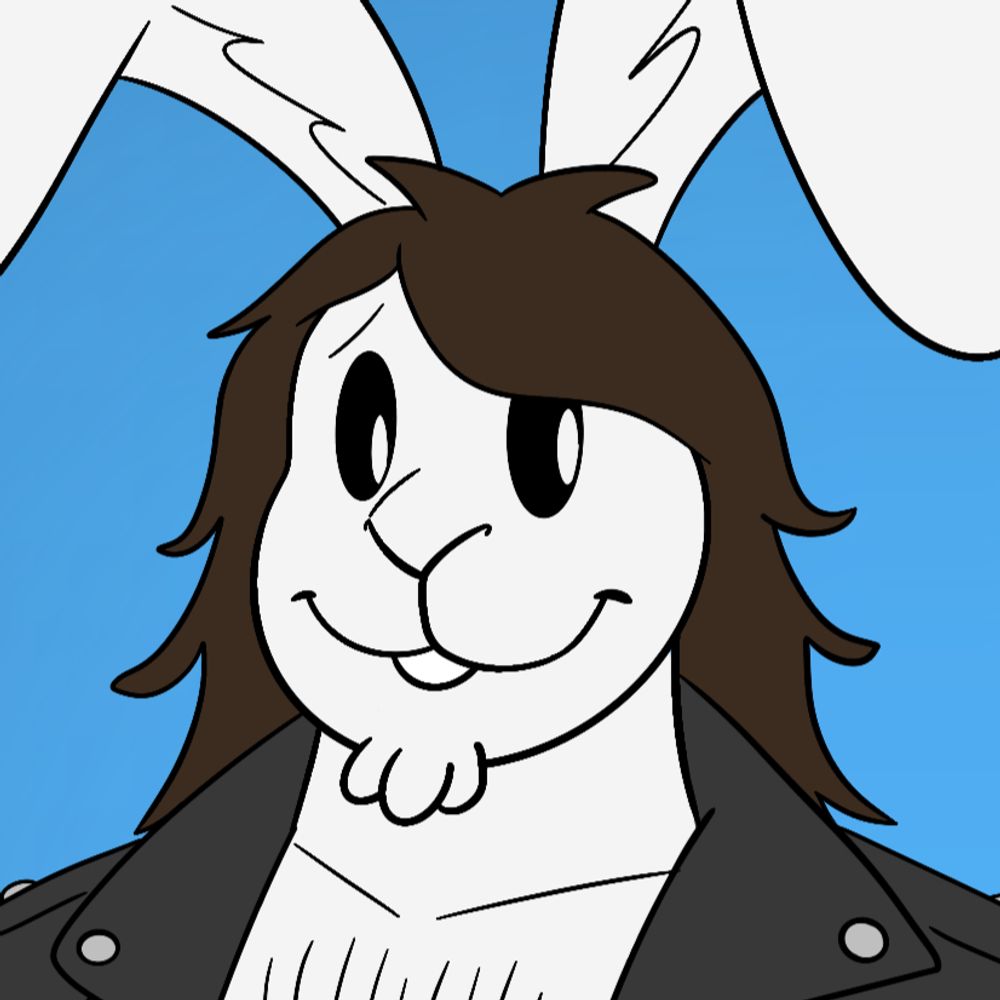 LEROY SEXYBUN (LeroyToon) 🔞