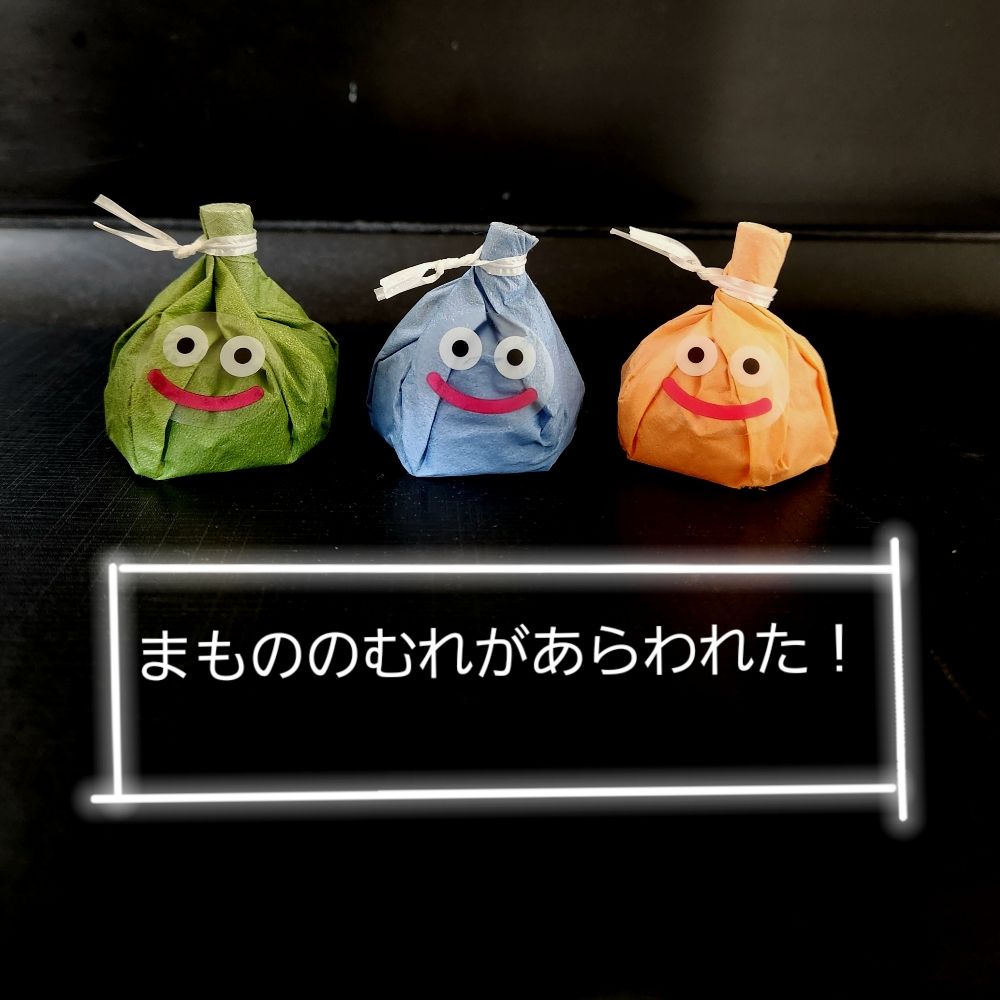 りんご行商