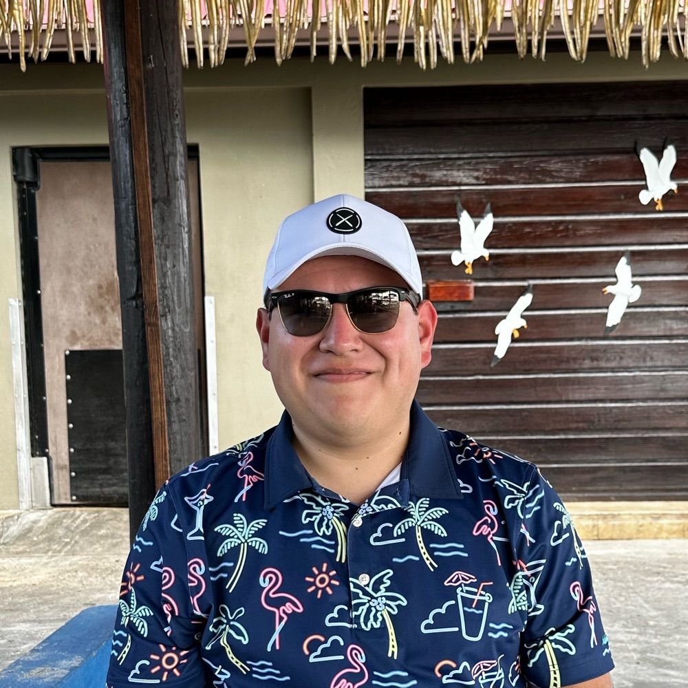 TJ Saenz