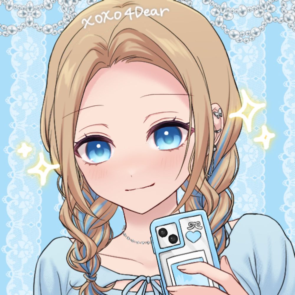 𝓚𝓪𝓽 𝓚𝓱𝓻𝓸𝓷𝓲𝓬 🩵🦋🌊