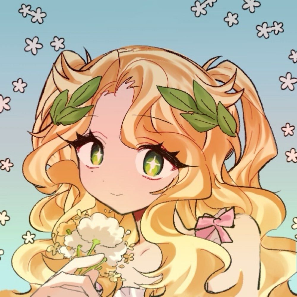 𝓚𝓪𝓽 𝓚𝓱𝓻𝓸𝓷𝓲𝓬 🌿