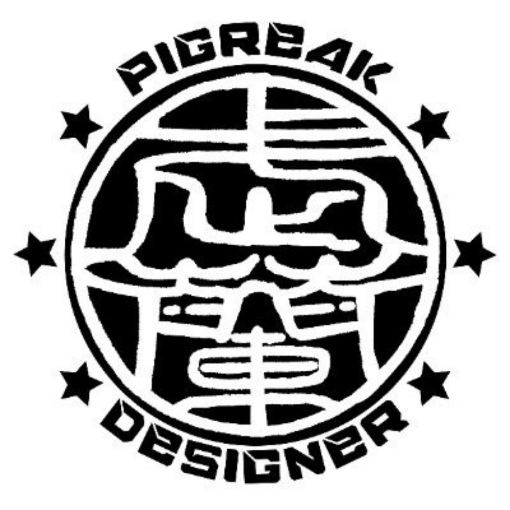 Pigreak