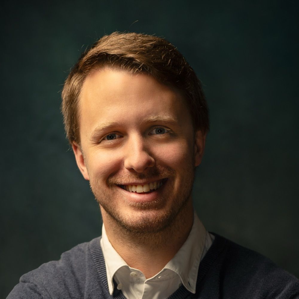 James Langlois