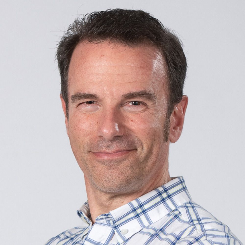 Arik Korman
