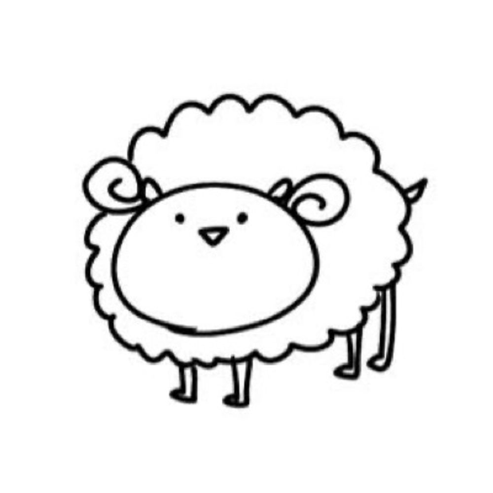🐏