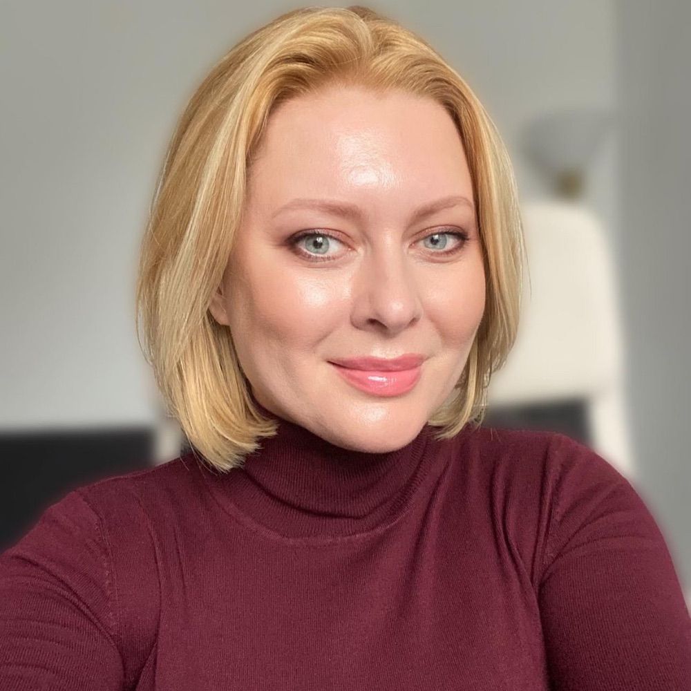 Andreea Orheanu | Psychologist and Psychotherapist
