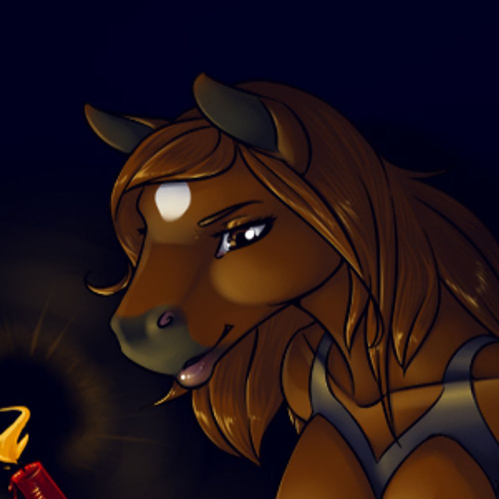 Mistress Mare