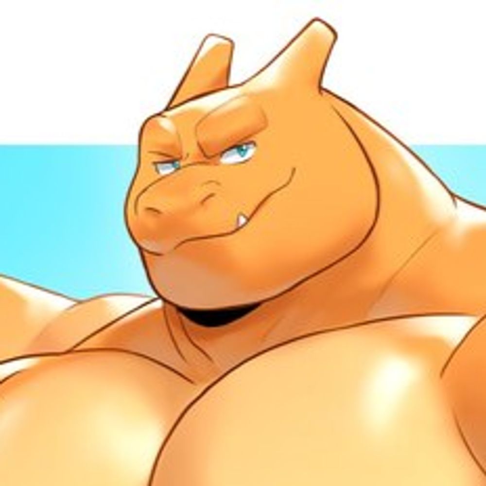 Char Zard