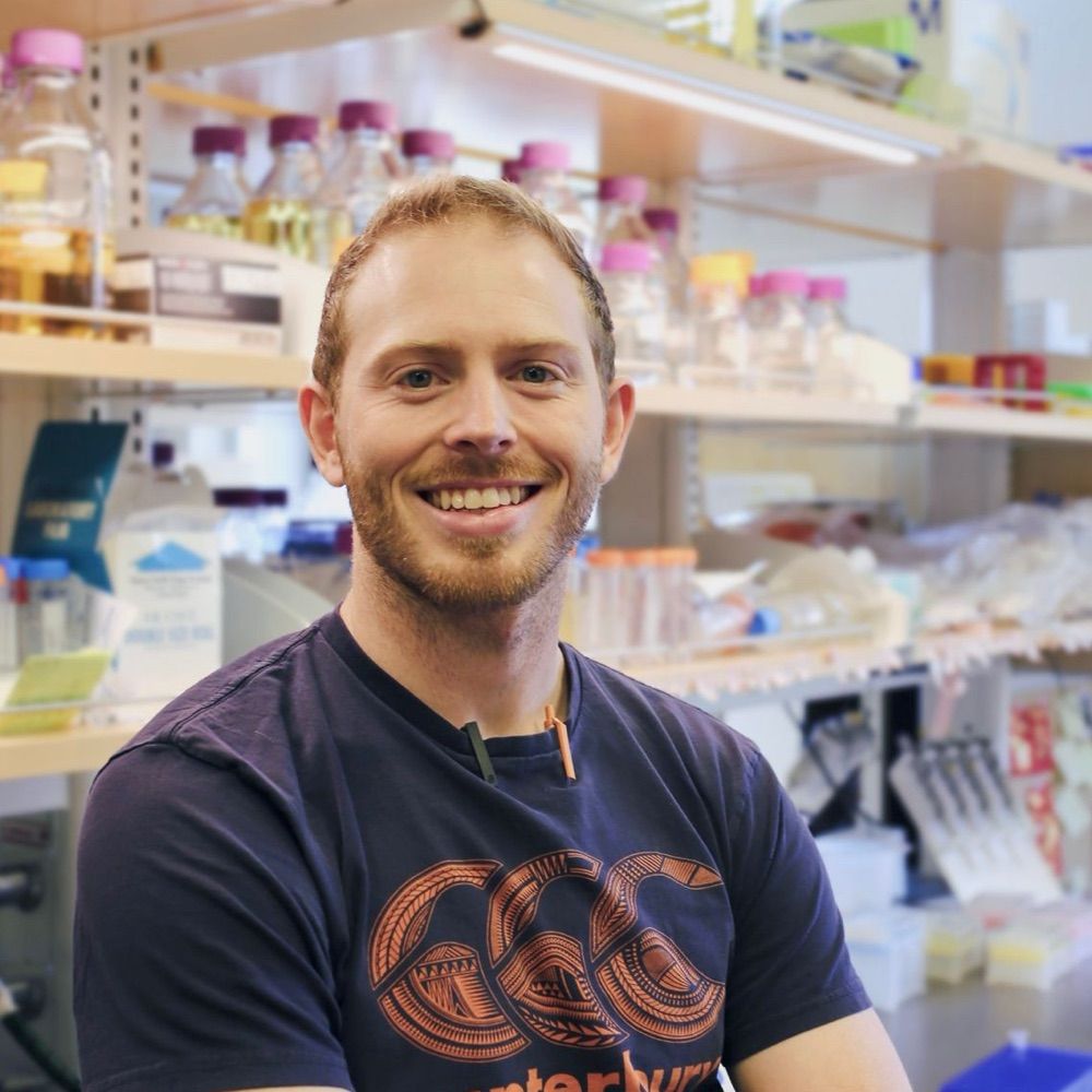 Ryan McCool | PhD Candidate