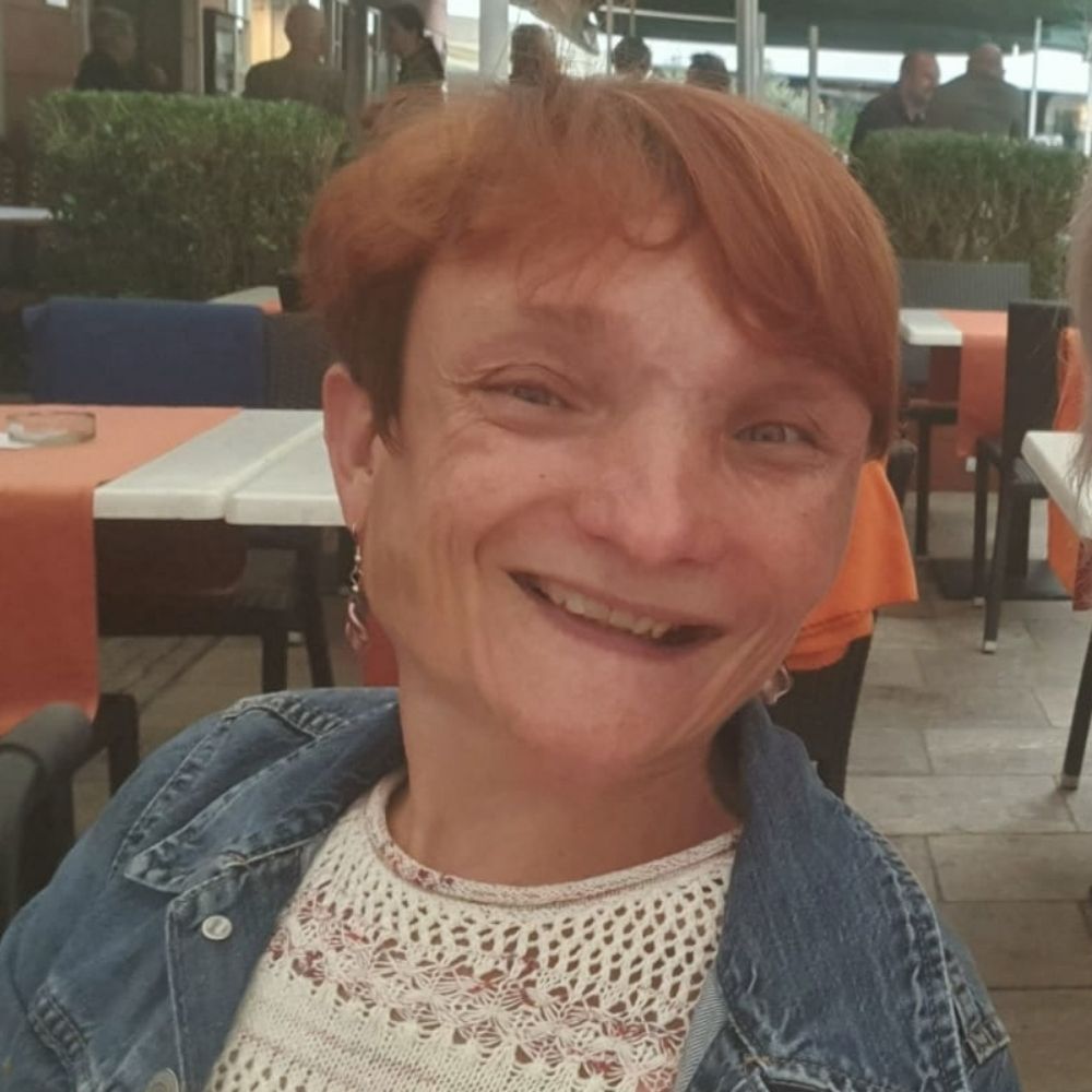Barbara Haindl
