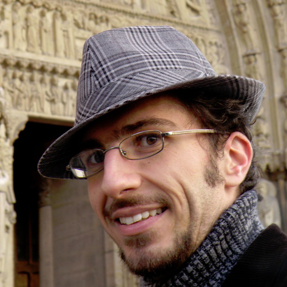 Donaël Muret