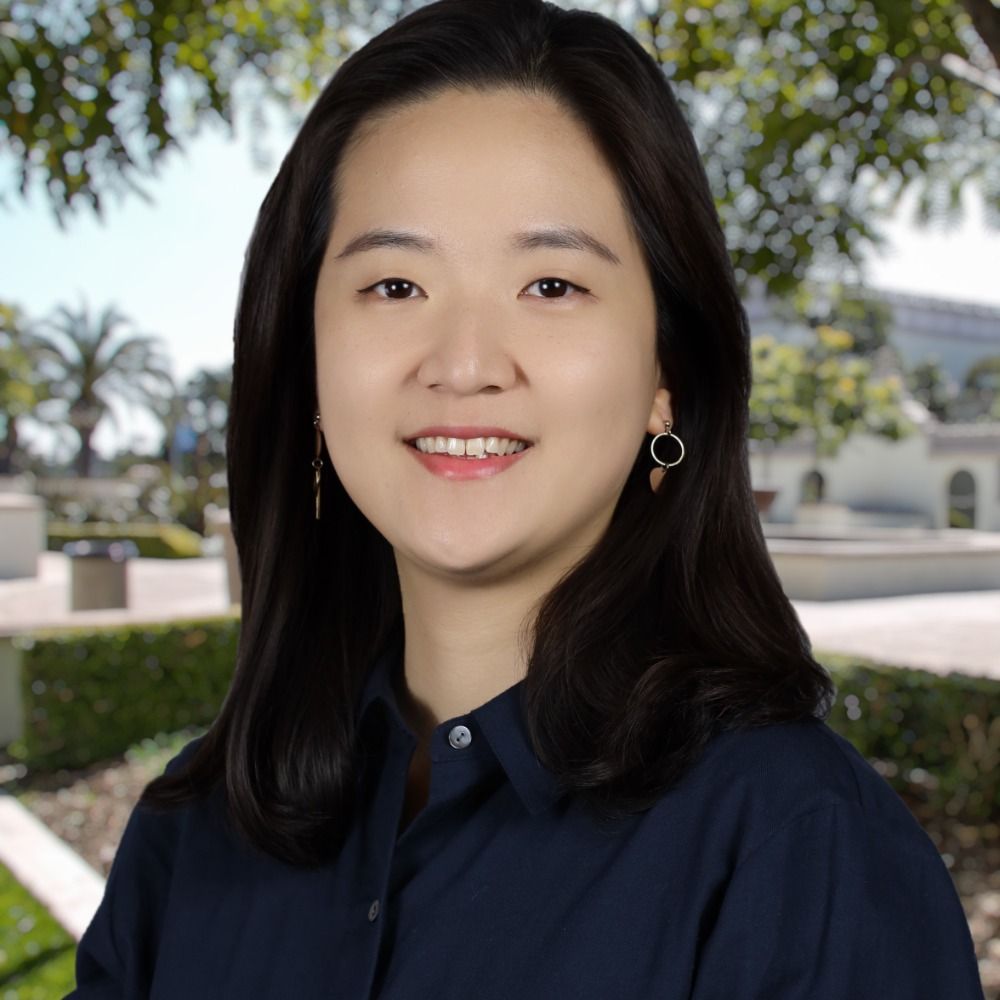 Jeeyun "Sophia" Baik